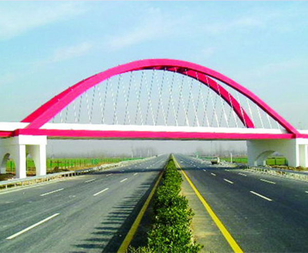 2007年沧保碎石封层、粘层工程